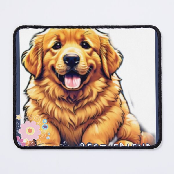 Item preview, Mans best friend designed and sold by Unique D-zine.