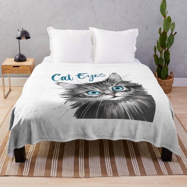 Item preview, Cat Eyes designed and sold by Gentle40Winks.