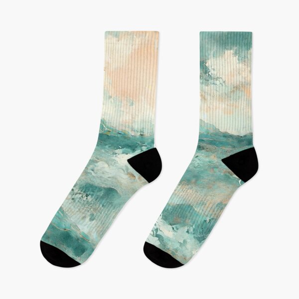 Item preview, The Ocean designed and sold by Northern-Lights.
