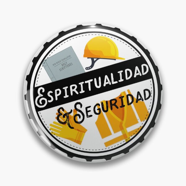 Item preview, Spanish Spirituality and Safety  designed and sold by Gingersjw.