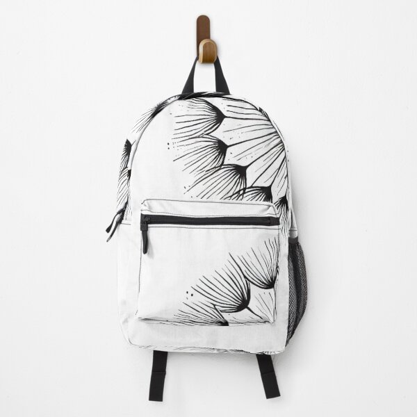 Item preview, Delicate Dandelion Seeds Blowing in the Wind designed and sold by Blink Art Studio.