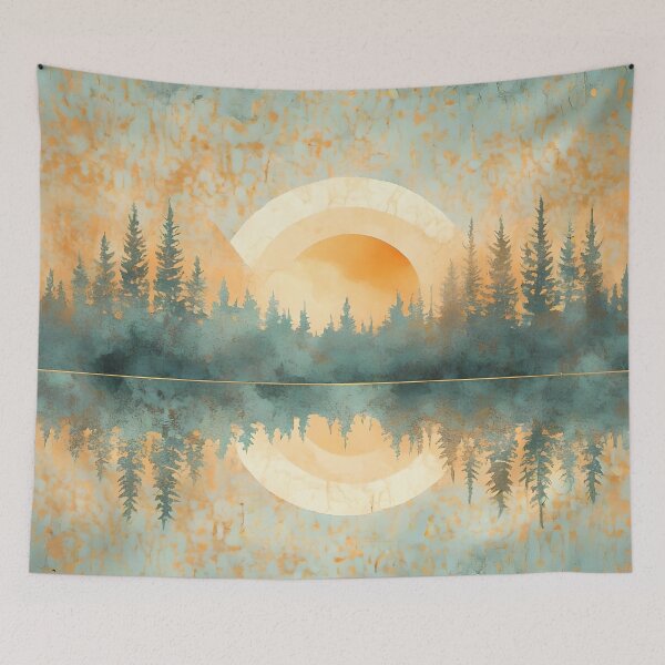 Item preview, Sunset designed and sold by Northern-Lights.