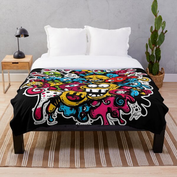 Item preview, Monster Jam II designed and sold by Jorge Tavares.