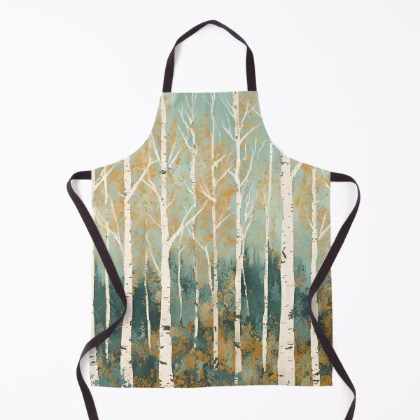 Item preview, Birch Trees designed and sold by Northern-Lights.