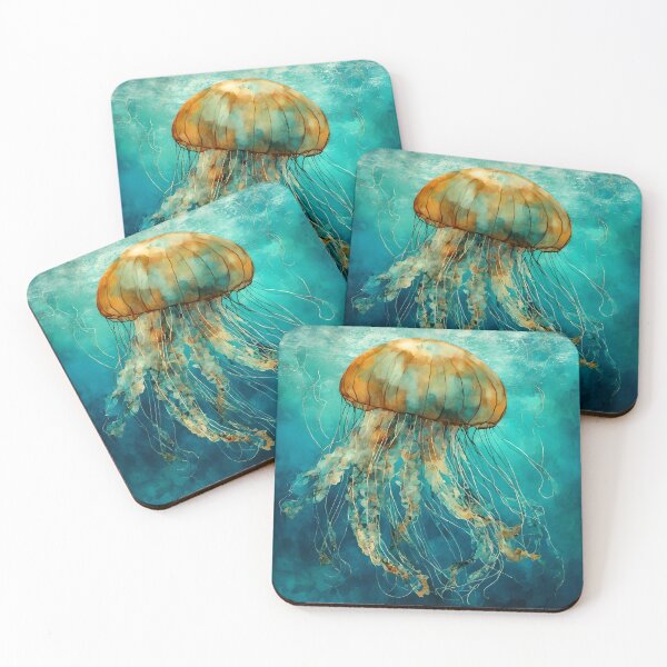 Item preview, Jellyfish designed and sold by Northern-Lights.