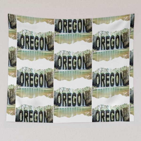 Item preview, OREGON 24 12 designed and sold by maveluzone.