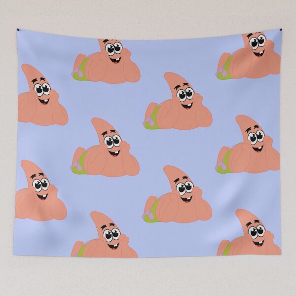 Item preview, Cute Starfish Cartoon Collection  designed and sold by Gabrielle Lawrence.