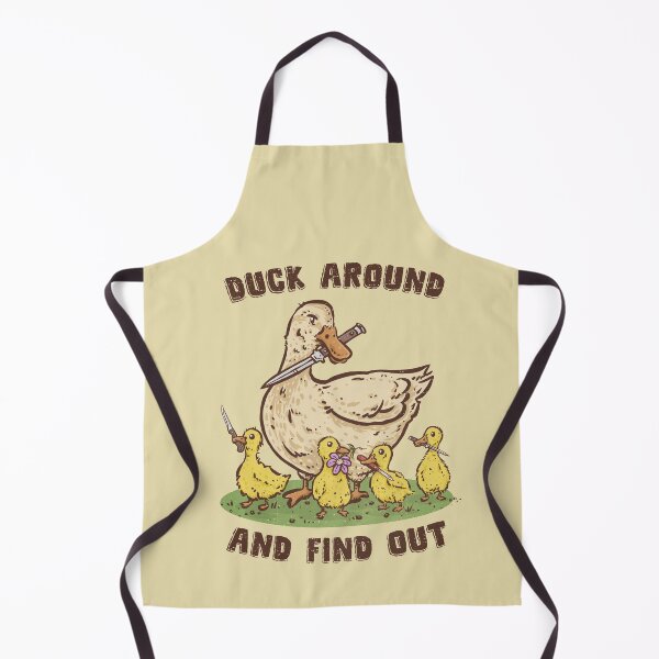 Item preview, Duck Around designed and sold by kg07.
