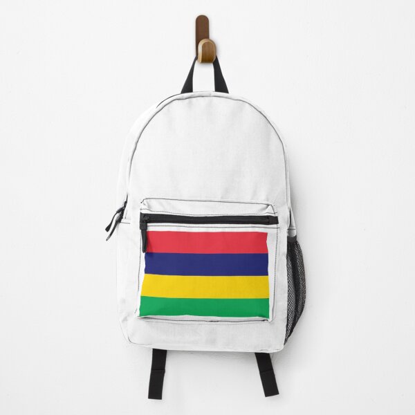 Item preview, Mauritius - Official Flag of Mauritius designed and sold by allstars007.