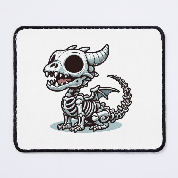 Item preview, Skeleton Dragon designed and sold by Puppies-.