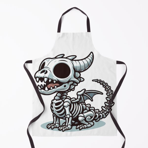 Item preview, Skeleton Dragon designed and sold by Puppies-.