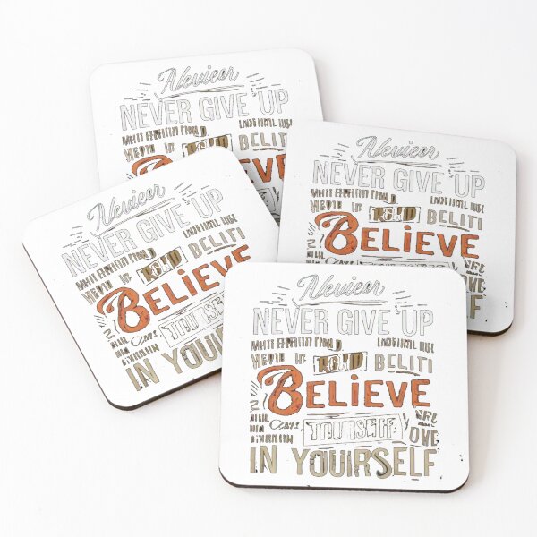 Item preview, Never loss hope  designed and sold by Bommer-design.