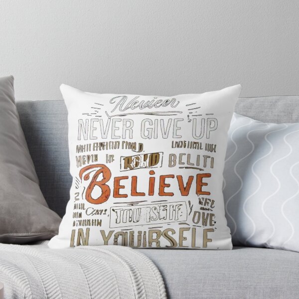 Item preview, Never loss hope  designed and sold by Bommer-design.