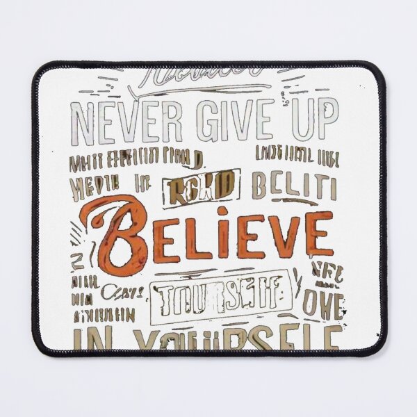 Item preview, Never loss hope  designed and sold by Bommer-design.