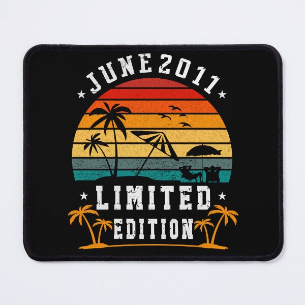 Item preview, Borin June 2011 Vintage limited edition  designed and sold by egozan.