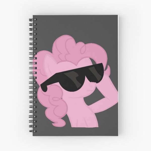 Item preview, Cool Pony Cartoon Collection  designed and sold by Gabrielle Lawrence.