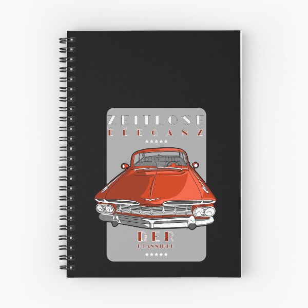 Item preview, Classic cars - Vintage design - Oldtimer designed and sold by KolbaVison.
