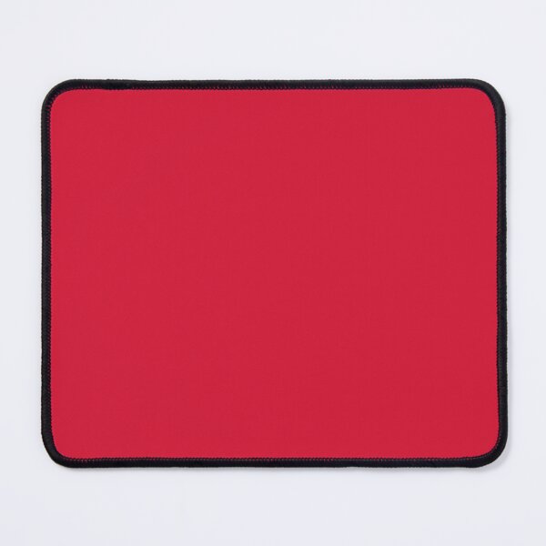 Item preview, RED...Plain...Solid...Block... designed and sold by RachelMacht.