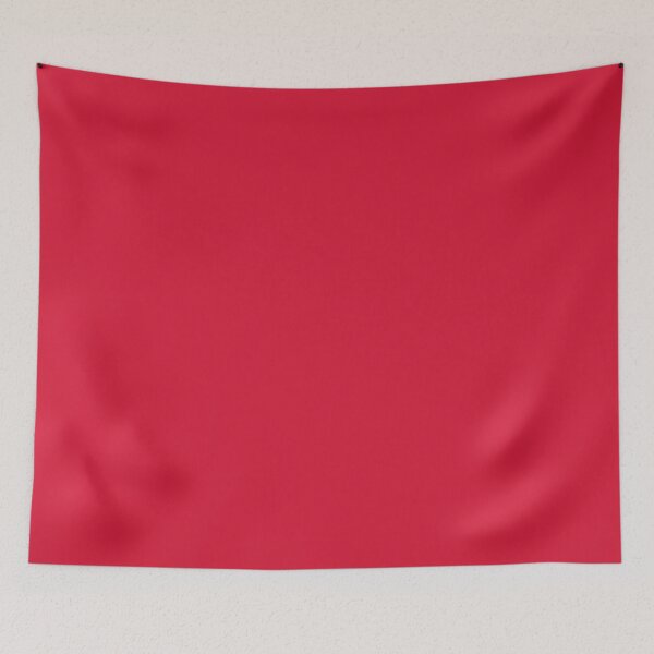 Item preview, RED...Plain...Solid...Block... designed and sold by RachelMacht.