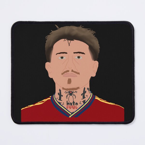 Item preview, Diego Luna Mugshot designed and sold by LightShoppe.