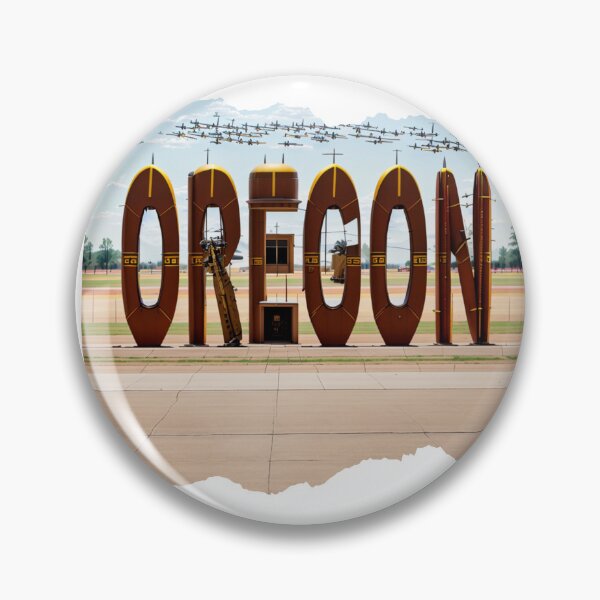 Item preview, OREGON 24 13 designed and sold by maveluzone.