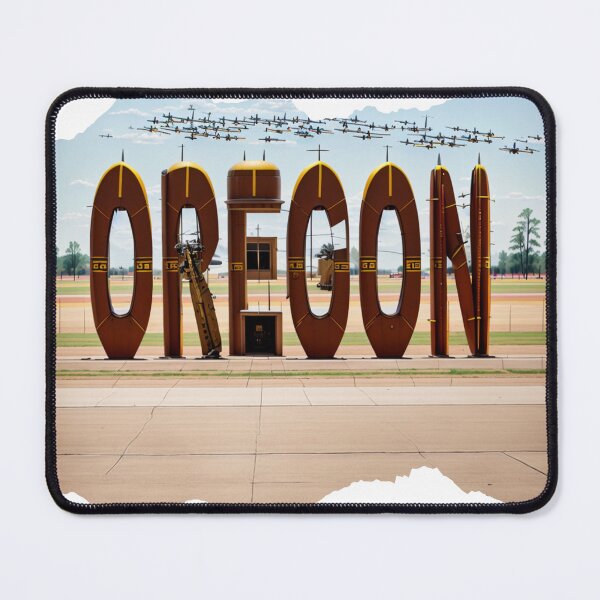 Item preview, OREGON 24 13 designed and sold by maveluzone.