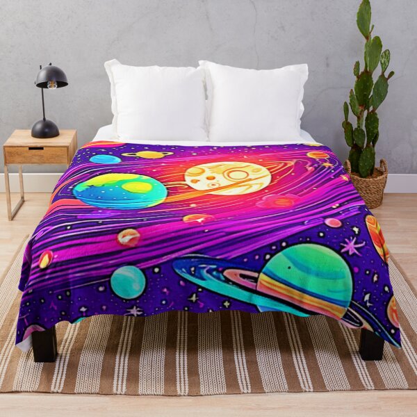Artikelvorschau, Rainbow Galaxy: Cartoon-Spaß entworfen und verkauft von Health And Fitness Posts e-Store.