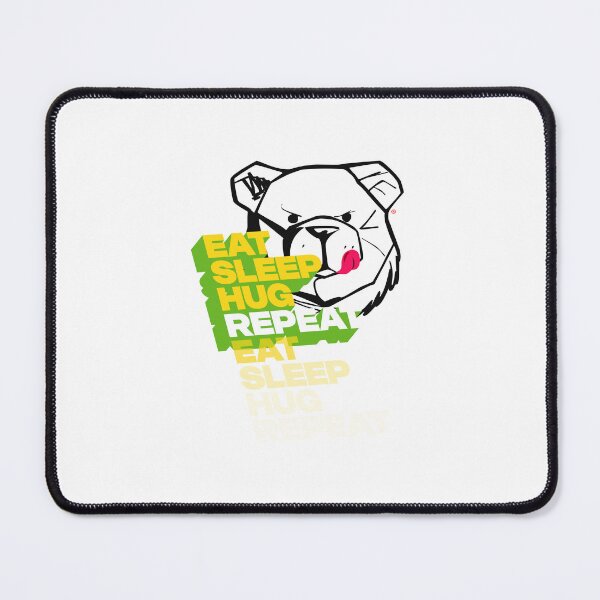 Item preview, ROBUST BEAR REPEAT 03 designed and sold by Robust.