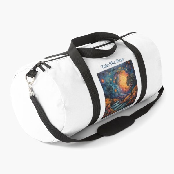 Item preview, Take the Steps, The Elevator is Broken - 12 Step Recovery designed and sold by Travelslightly.