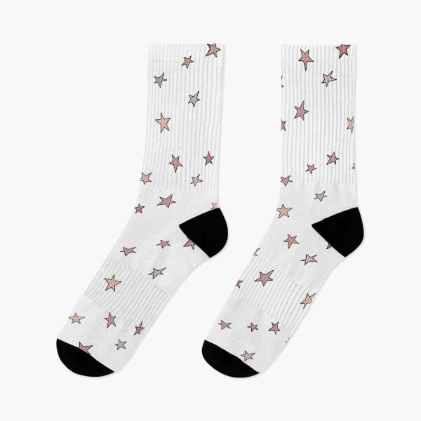 Item preview, Pink mini stars pack designed and sold by Depression-Art.