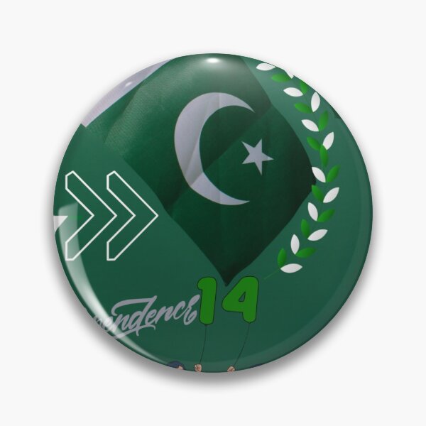 Item preview, Pakistani Pride designed and sold by Ethanabban.