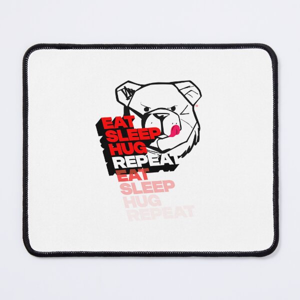 Item preview, ROBUST BEAR REPEAT 05 designed and sold by Robust.