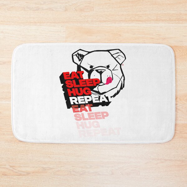 Item preview, ROBUST BEAR REPEAT 05 designed and sold by Robust.