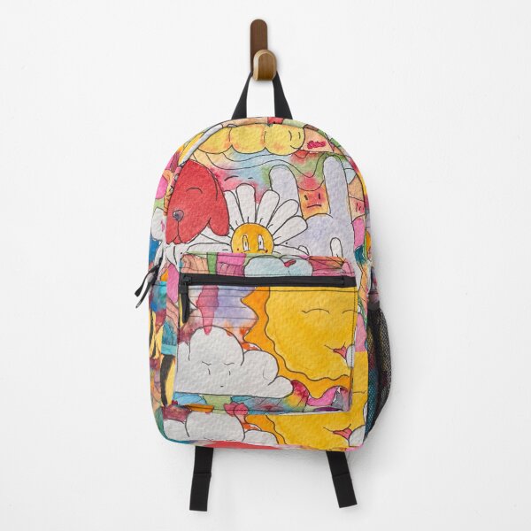 Item preview, Cartoonish Friends designed and sold by babouchekka.