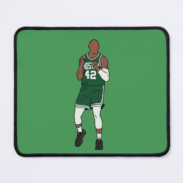 Item preview, Al Horford Celebration designed and sold by RatTrapTees.