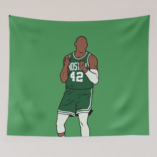 Item preview, Al Horford Celebration designed and sold by RatTrapTees.