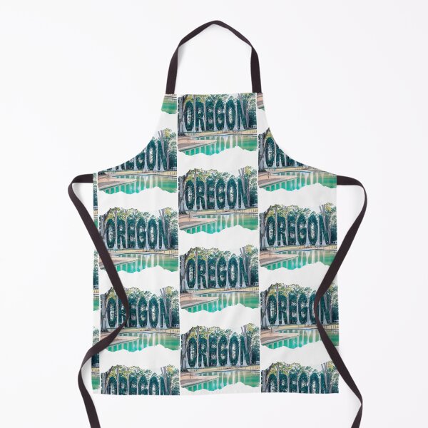 Item preview, OREGON 24 14 designed and sold by maveluzone.