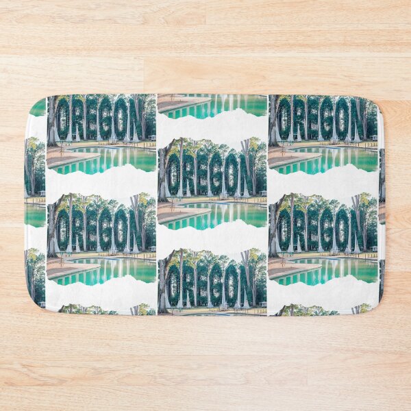 Item preview, OREGON 24 14 designed and sold by maveluzone.