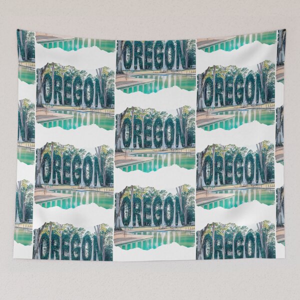 Item preview, OREGON 24 14 designed and sold by maveluzone.