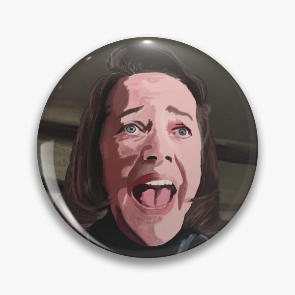 Item preview, #1 Fan - Annie Wilkes - Misery designed and sold by Rosalie983.