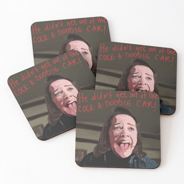 Item preview, #1 Fan - Annie Wilkes - Misery designed and sold by Rosalie983.