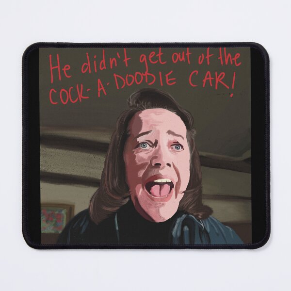 Item preview, #1 Fan - Annie Wilkes - Misery designed and sold by Rosalie983.