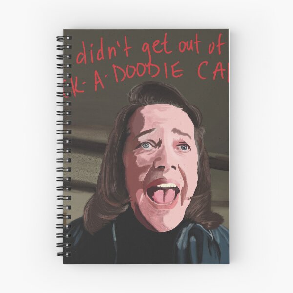 Item preview, #1 Fan - Annie Wilkes - Misery designed and sold by Rosalie983.