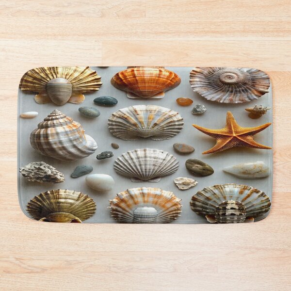 Item preview, IPhone Case:Marine Elegance designed and sold by DigiArt8Design.