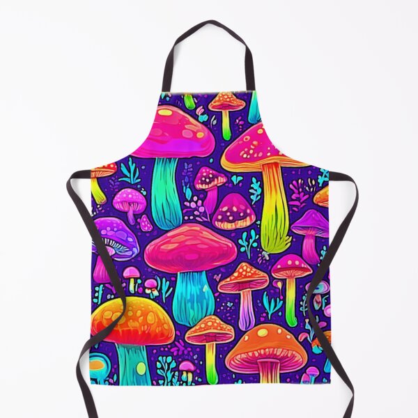Item preview, Rainbow Shrooms: Cartoon Dream designed and sold by Health And Fitness Posts e-Store.