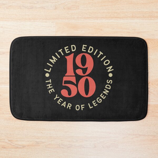 Artikelvorschau, 1950 Geburtstag, 1950 geboren, 1950 Geburtstag, 1950 Geburtstagsgeschenk entworfen und verkauft von vintage-years.