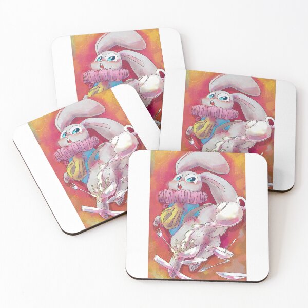Item preview, Wondering bunny designed and sold by Edibunbun.