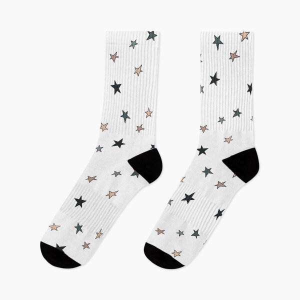 Item preview, Forest fog mini stars pack designed and sold by Depression-Art.