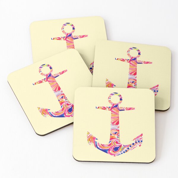 Item preview, Anchor Design designed and sold by jenniferlewis11.