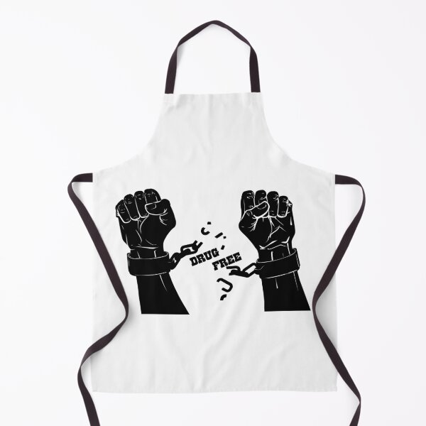 Item preview, Drug Free - 12 Step Recovery designed and sold by Travelslightly.